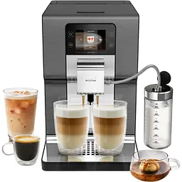 Кавомашина Krups Intuition Experience Hot&Cold EA879NE0 (8010001420) [168800] - мініатюра 3
