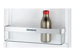 Холодильник з морозильною камерою Siemens KI87VVSE0N - мініатюра 3