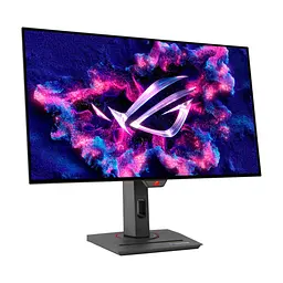 Монітор ASUS ROG Strix OLED XG27AQDMG (90LM0AH0-B01A70) - мініатюра 2