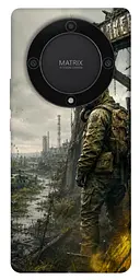 TPU чохол Demsky Stalker для Huawei Magic5 Lite