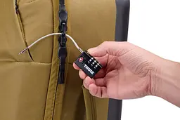 Замок Thule TAS Lock 3205408 (TH 3205408) - мініатюра 7