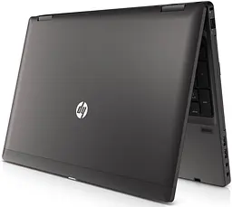 Ноутбук HP ProBook 6560b (i5-2410M/4/120SSD) - Class A "Б/В" - мініатюра 2