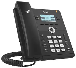 IP-телефон Axtel AX-300G (S5606553) - мініатюра 2