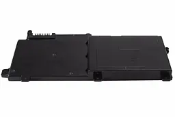 Акумулятор для ноутбука HP ProBook 650 G2 HSTNN-UB6Q, 43Wh (3930 mAh), 3cell, 11.4V, Li-ion, чорний - мініатюра 6