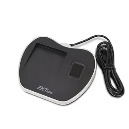 Біометричний зчитувач ZKTeco ZK8500R[MF] відбитків пальців і карт Mifare (161278)