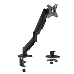 Настільне кріплення для монітора OfficePOro 17-32" Black (MA500B)