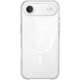 Чохол Apple Case with MagSafe для iPhone Air Frost (MGH34) [158259]