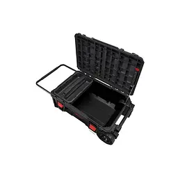 Кейс для інструменту плаский XL на колесах PACKOUT MILWAUKEE 965x609x401 мм - мініатюра 4