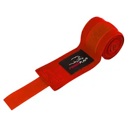 Бинти для боксу PowerPlay 2.5 м fit0011910