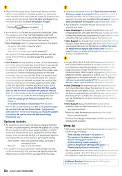 Look 5. Teacher's Book+Audio+DVD - мініатюра 6