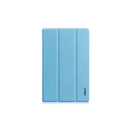 Чохол до планшета BeCover Smart Case Lenovo Tab P11 (2nd Gen) (TB-350FU/TB-350XU) 11.5" Light Blue (708681) - мініатюра 2