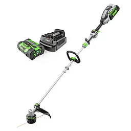 Тример акумуляторний EGO ST1613E-T KIT (40 см, 3500-5500 об/хв, 2.4 мм, BL, 56V)