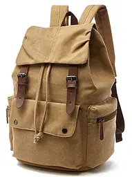 рюкзак текстильний Vintage 42х29х19 см sum0013915