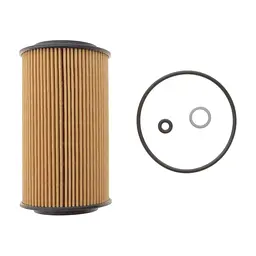 Фільтр масляний Bosch F026407387