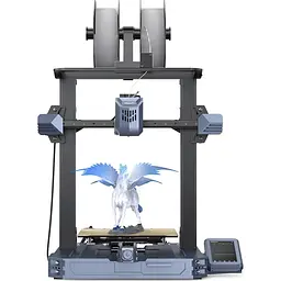 3D-принтер Creality Ender CR-10 SE (CRE-1001020519) [117652] - мініатюра 6