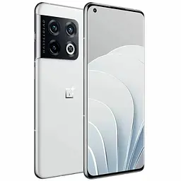 Смартфон OnePlus 10 Pro 8/256GB Panda White Global - мініатюра 5
