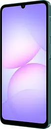Смартфон Samsung Galaxy A07 4/128GB Green (SM-A075F/DS) - мініатюра 4