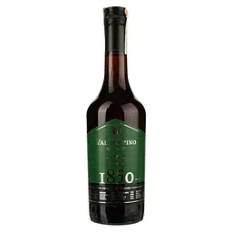 Бренді Valdespino 7 Reserva, в тубусі, 38%, 0,7 л - мініатюра 2