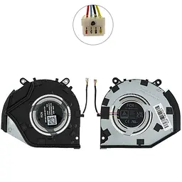 Вентилятор для ноутбука Asus ROG Zephyrus (GA605WI GA605WV) GPU Fan