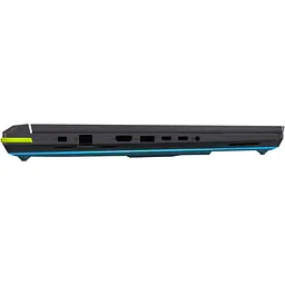 Ігровий ноутбук ASUS ROG Strix G16 G615LR Intel Core Ultra 7 255HX до 5, 2 ГГц, 16, 2, 5K WQXGA, IPS, 240 Гц, G- Sync, 32 ГБ DDR5, 2 ТБ SSD, GeForce RTX 5070 Ti 12 ГБ GDDR7, Windows 11 Home, Volt Green - мініатюра 14