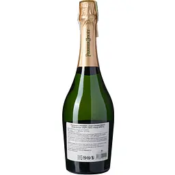 Шампанське Perrier Jouet Grand біле брют 12% 0.75 л (243564) - мініатюра 5