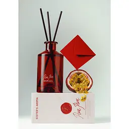 Аромат для дому Sister`s Aroma Pur pur - мініатюра 2
