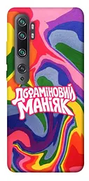 Чохол Demsky Dopamine для Xiaomi Mi Note 10 / Note 10 Pro / Mi CC9 Pro