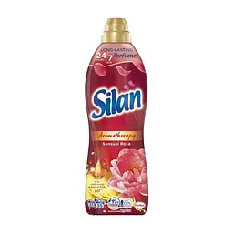 Кондиціонер для білизни Silan Aromatherapy Sensual Rose 770 мл (9000101583250)