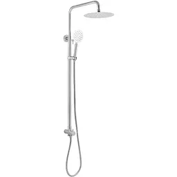 Душова система Kroner KRP Edelstahl Klassisch - ESG231 Flex CV029978, Нержавіюча сталь