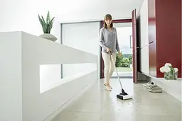 Пилосос бездротовий Karcher KB 5 20 Вт автон. робота до 30 хв жовто-чорний - мініатюра 5