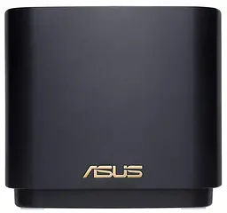 Wi-Fi Mesh система Asus ZenWiFi XD4 Plus 2pk Black (90IG07M0-MO3C30) - мініатюра 2