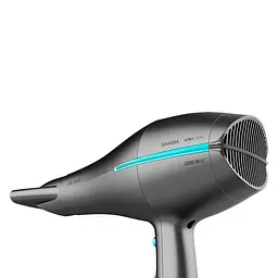 Фен Cecotec Bamba IoniCare 5300 Maxi Aura Black - мініатюра 3