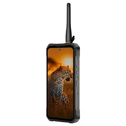 Мобільний телефон OUKITEL WP61 PLUS 12/512GB Black (6941749862785) - мініатюра 2