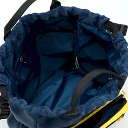 Рюкзак Tigernu T-S8511 14` Blue/Yellow [121236] - мініатюра 7