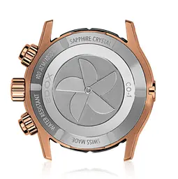 Годинник Edox CO-1 Chronograph 10242 Tinr Buirn - мініатюра 3