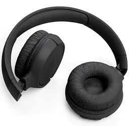 Навушники TUNE 520BT Black (JBLT520BTBLKEU) JBL teh0021193 - мініатюра 4