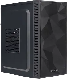 Корпус Prologix E104 Mesh Black - мініатюра 2