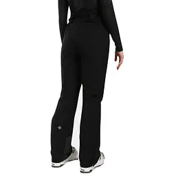 Штани Kilpi Elare-W Black L (1054-024.0582) - мініатюра 2