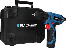 Акумуляторний дриль-шурупокрут Blaupunkt CD3010 - мініатюра 10