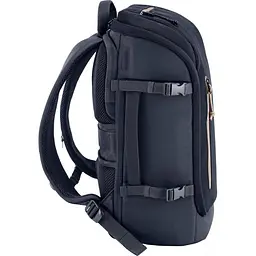 Рюкзак туристичний HP Travel 25L 15.6" Laptop Backpack/Blue Nights (6B8U5AA) - мініатюра 6