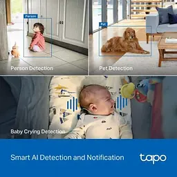 Камера відеоспостереження TP-Link (TAPO-C260) - мініатюра 9