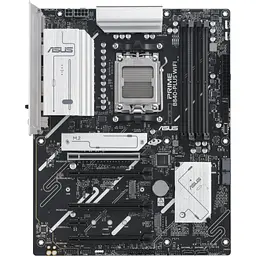 Материнська плата Asus Prime B840-PLUS WIFI sAM5 B840 4xDDR5 M.2 HDMI DP WiFi BT ATX
