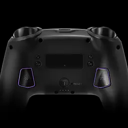 Геймпад FUNLAB Firefly Pro Wireless Switch Controller Violet [109758] - мініатюра 5