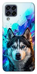 TPU чохол Demsky Husky magic для Samsung Galaxy M33 5G
