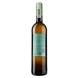 Вино Finca La Estacada Followers Verdejo, біле, сухе, 11%, 0,75 л - мініатюра 2