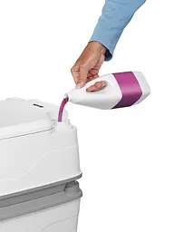 Біотуалет Thetford Porta Potti 365 - мініатюра 7