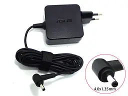 Блок живлення Asus ZenBook UX31 UX32 A553 D553 R515 X503 X553 45W 4.0х1.35 - мініатюра 3