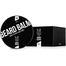 Бальзам для бороди Angry Beards Carl Smooth 46 г - мініатюра 2