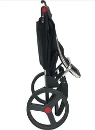 Сумка-візок Rolser I-Max Termo Zen 2LRSG Marengo (IMX356-1031) - мініатюра 6
