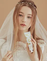 Крем для рук Fragrance Hand Cream Angel's Pure Kiss by Rosemine 60 мл - мініатюра 3